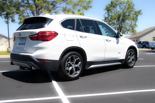 2016 BMW X1 xDrive 28i