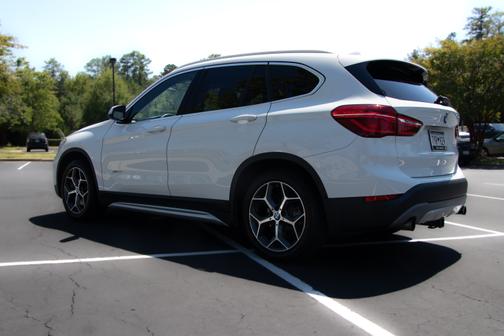 2016 BMW X1 xDrive 28i