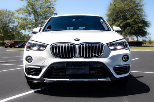2016 BMW X1 xDrive 28i