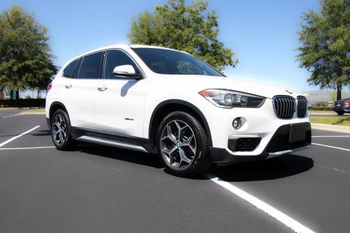 2016 BMW X1 xDrive 28i