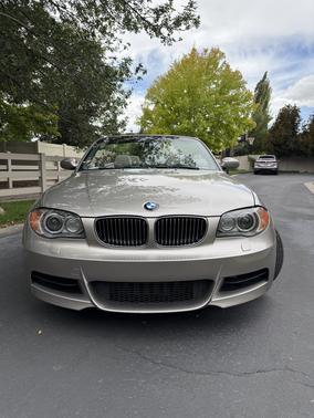 2008 BMW 135 i