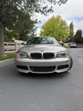 2008 BMW 135 i