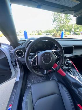 2024 Chevrolet Camaro 2SS