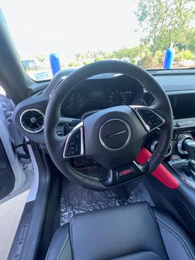 2024 Chevrolet Camaro 2SS