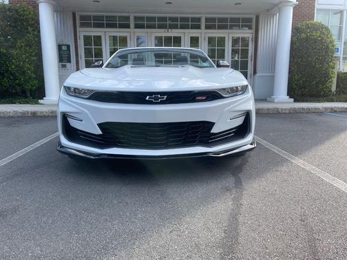 2024 Chevrolet Camaro 2SS