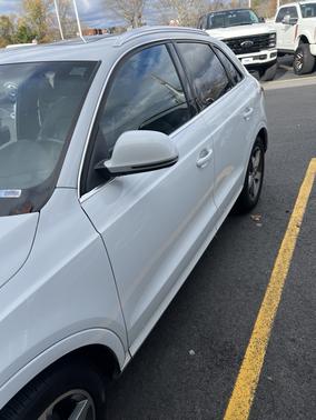 2015 Audi Q3 2.0T Premium Plus