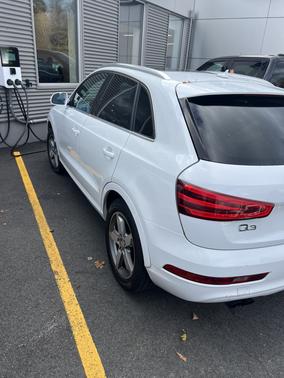 2015 Audi Q3 2.0T Premium Plus