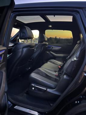 2022 Acura MDX A-Spec Package