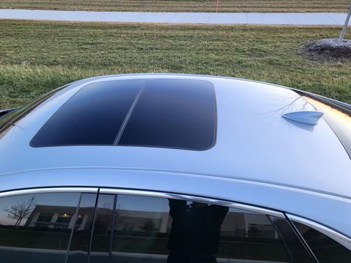 2016 Cadillac XTS Luxury
