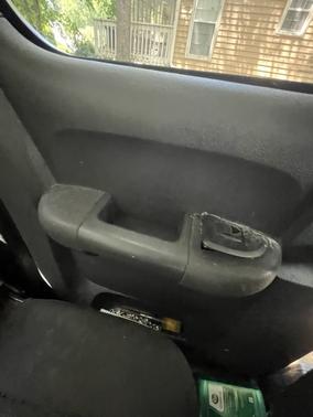 Blue 2010 Chevrolet Silverado 1500 LS
