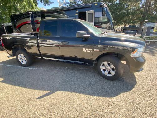 2018 RAM 1500 ST