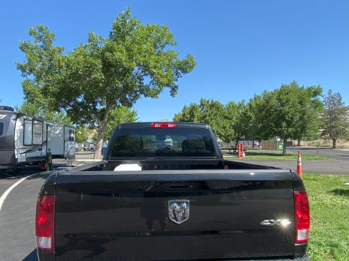 2018 RAM 1500 ST