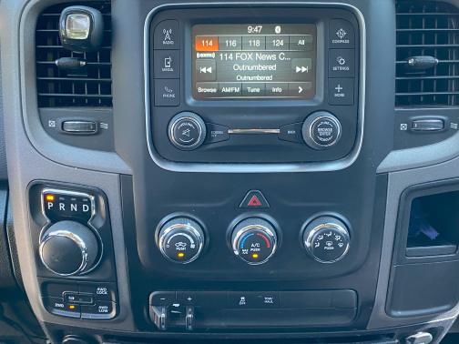 2018 RAM 1500 ST