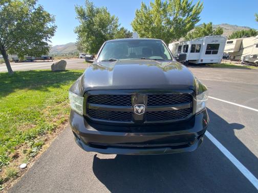 2018 RAM 1500 ST