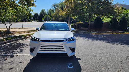2024 Lexus TX 350 Premium