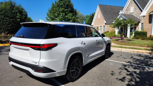 2024 Lexus TX 350 Premium
