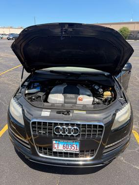 2014 Audi Q7 3.0L TDI Premium Plus