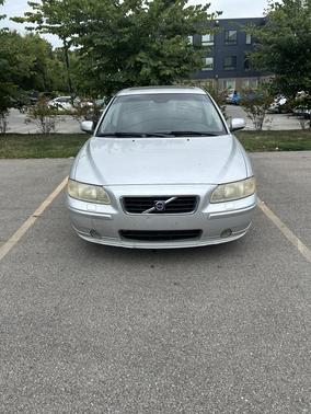 2007 Volvo S60 2.5T