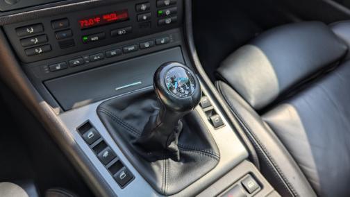 2006 BMW M3 Base