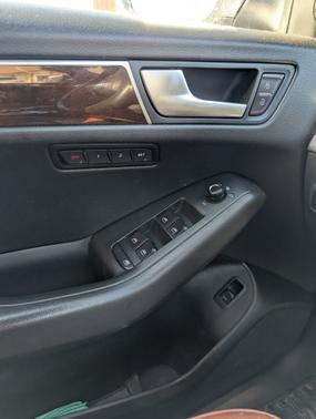2012 Audi Q5 2.0T Premium Plus