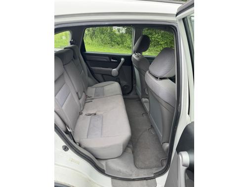 2007 Honda CR-V LX