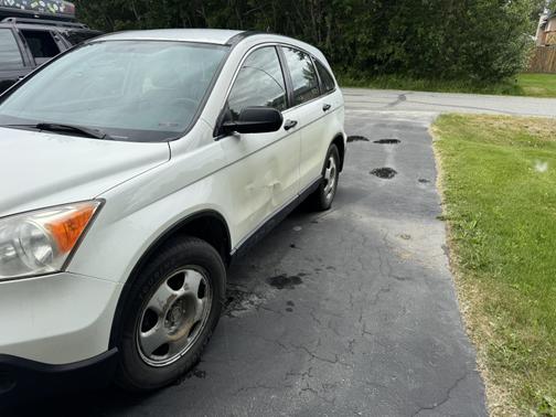 2007 Honda CR-V LX