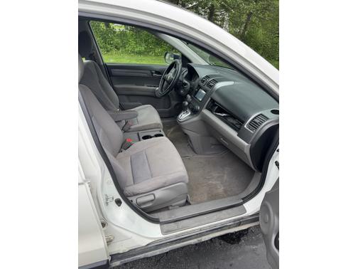 2007 Honda CR-V LX