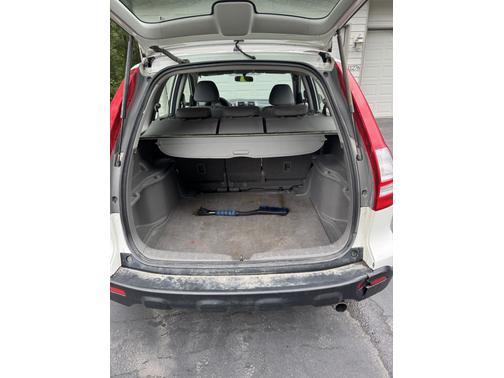 2007 Honda CR-V LX