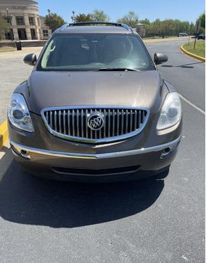 2011 Buick Enclave 1XL