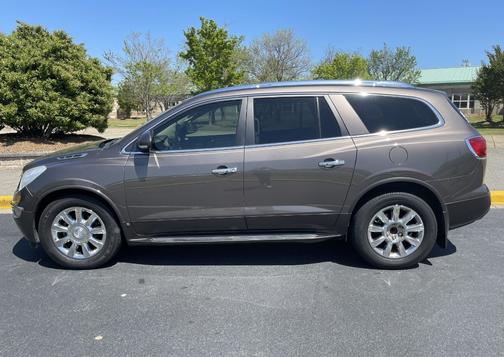 2011 Buick Enclave 1XL