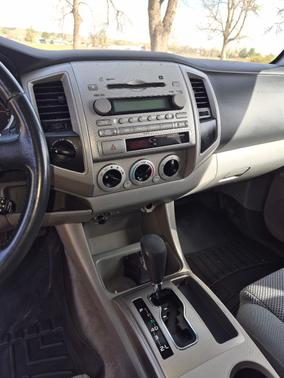 2006 Toyota Tacoma Double Cab