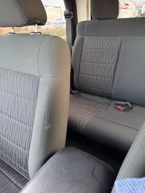 2012 Jeep Wrangler Rubicon