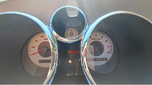 2006 Pontiac Solstice Base