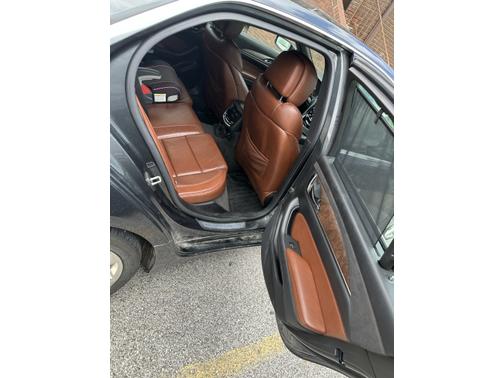 2014 Cadillac CTS 3.6L Premium