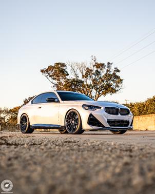 2023 BMW M240 i xDrive