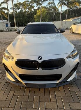 2023 BMW M240 i xDrive