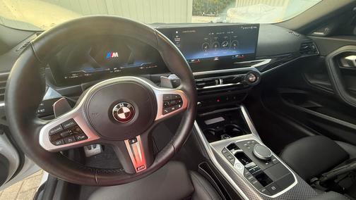 2023 BMW M240 i xDrive