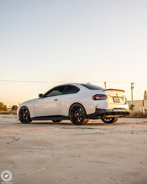 2023 BMW M240 i xDrive