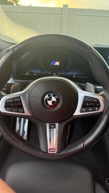 2023 BMW M240 i xDrive
