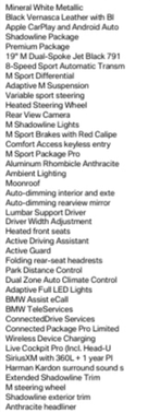 2023 BMW M240 i xDrive