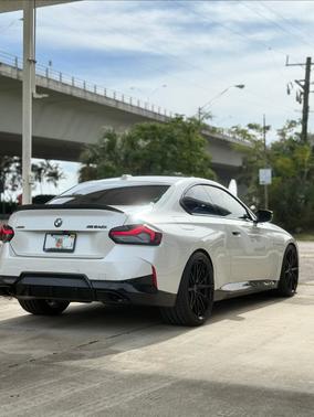 2023 BMW M240 i xDrive