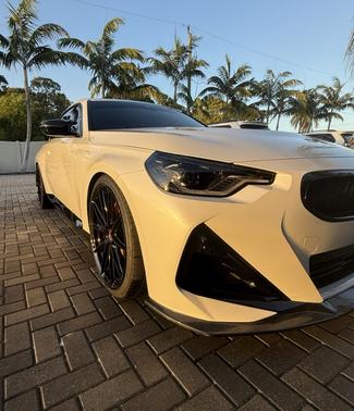 2023 BMW M240 i xDrive
