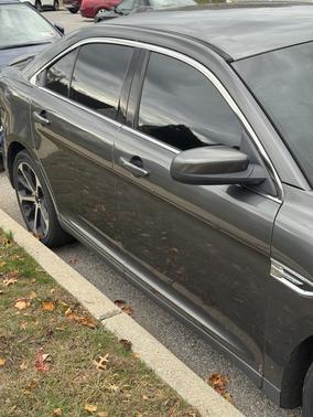 2016 Ford Taurus SEL