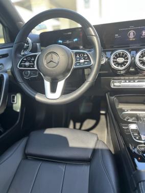 2019 Mercedes-Benz A-Class A 220