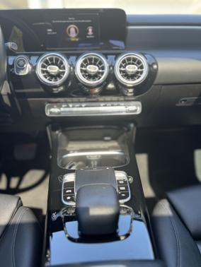 2019 Mercedes-Benz A-Class A 220