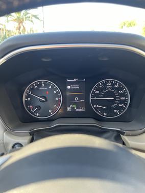 2022 Subaru Outback Limited XT