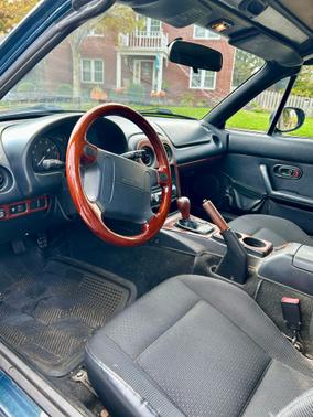 1997 Mazda MX-5 Miata Base