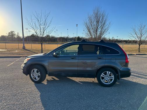 2011 Honda CR-V EX-L