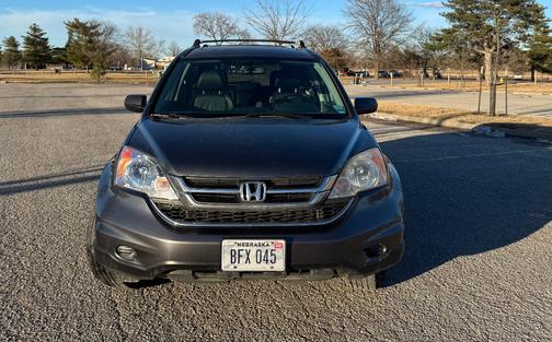2011 Honda CR-V EX-L