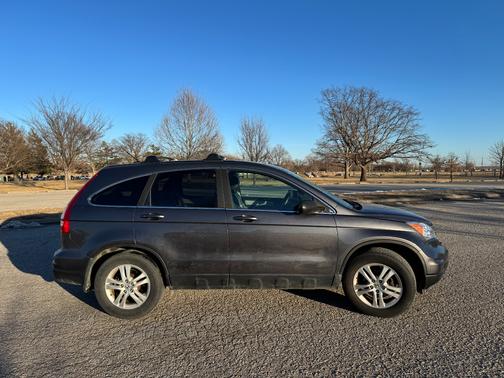 2011 Honda CR-V EX-L